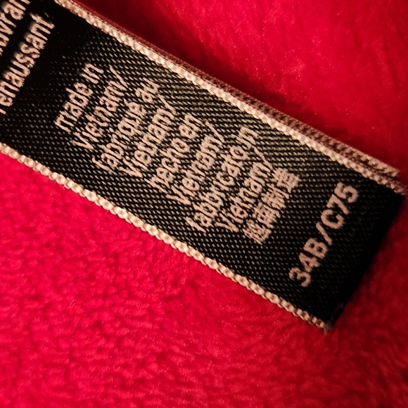 Bra - Picture 3 of 3